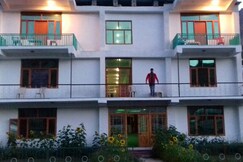 Hotel Suru View