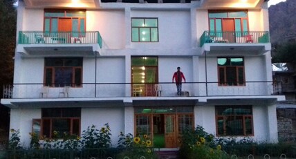 Hotel Suru View Room Type - Super Deluxe