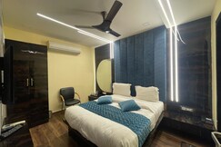 Hotel Shyam Excellency