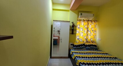 Sky Heights Room Type - Sky Heights