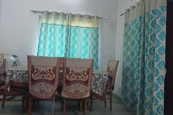 Kailash Shobha Homestay