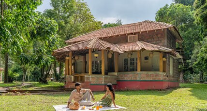 Coffee Cottage by Raho: Stream-View Estate Escape Room Type - Coffee Cottage by Raho: Stream-View Estate Escape