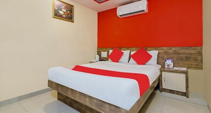 Hotel Arma Residency Room Type - Standard Room