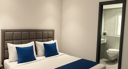 Hotel Carnival Room Type - Standard