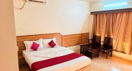 COASTAL SPICE Room Type - Standard NON AC Room