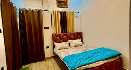 MJ Home stay Room Type - Mj homestay 1bk