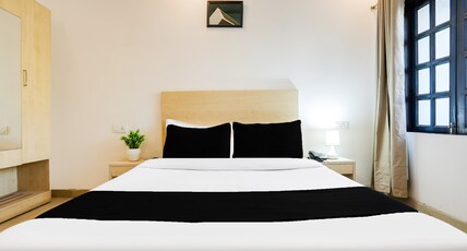Collection O Gol Park Atala Room Type - Deluxe