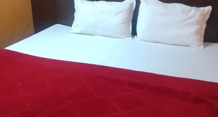 Hotel Golden Height Room Type - Deluxe Ac Room