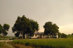 Green Island casa Rooms