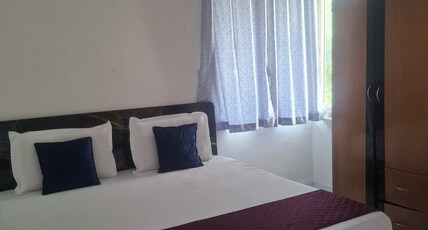 Hotel wulf stay Room Type - Bedroom 2