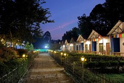 Eagle Nest Eco Retreat