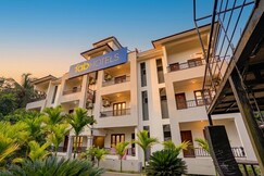 FabHotel Aurelia Heaven Retreat - Nr. Arambol Beach