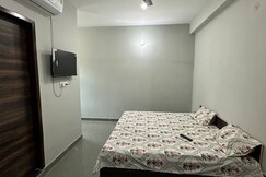 Address of Private and Peaceful Studio in Sector 86 Gurgaon