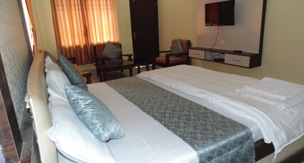BRAHMPUSHP Room Type - Suit Room