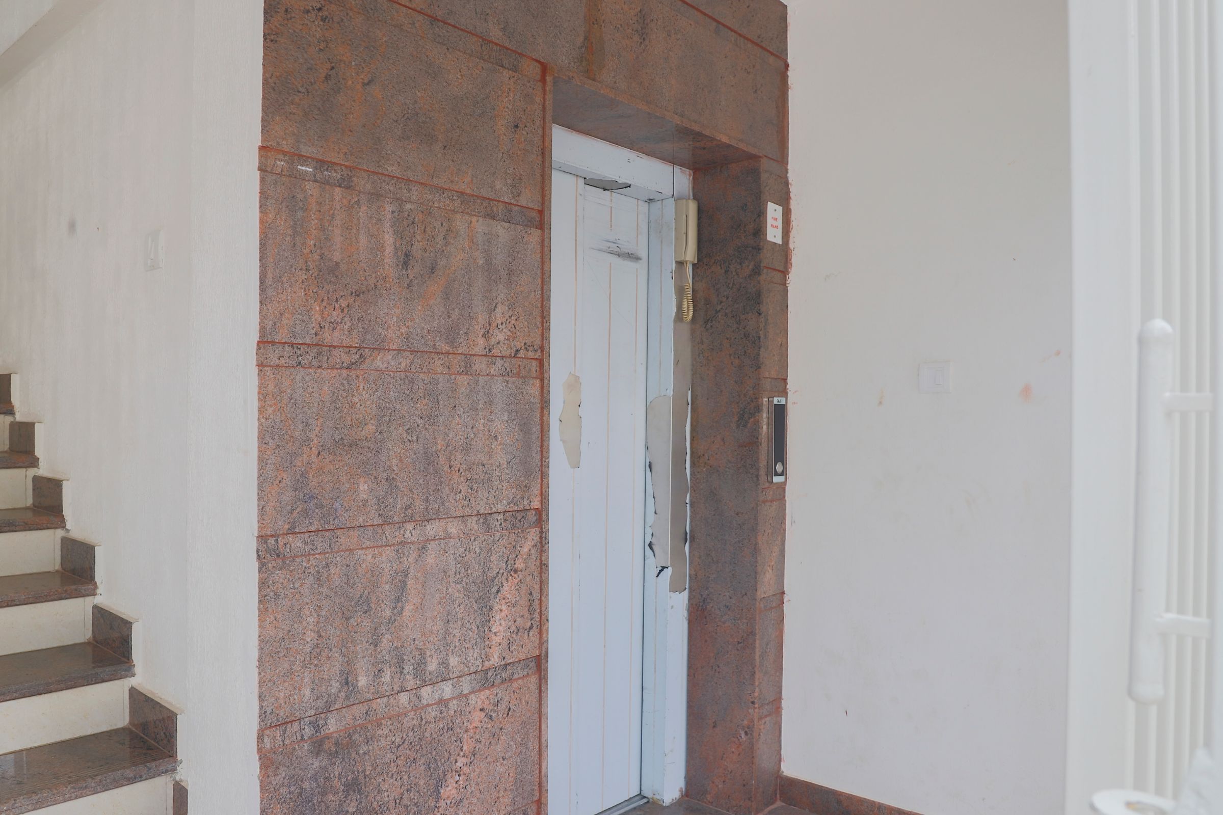 Brindavan Service Apartments | Entire Apartment - Tap to explore photos