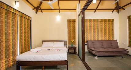 Casuarina Resort Park Kurunji Room Type - Premium Villa