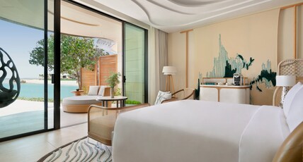 InterContinental The Red Sea Resort by IHG Room Type - 1 Bedroom Suite Beachfront
