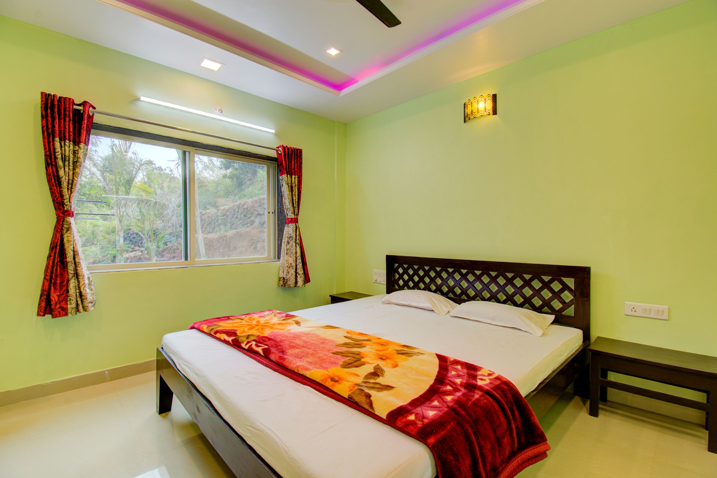 Sai Ankur | 4 BHK Villa - Tap to explore photos