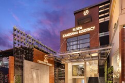 Flora Charishma Residency Aluva