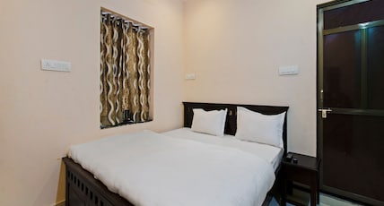 Nagar Haveli | 150 year old Haveli at Ghangaur Ghat Room Type - AC Deluxe Room with view of Heritage Bagore Ki Haveli & Lake Pichola Nagar Haveli | 150 year old Haveli at Ghangaur Ghat Room Type - AC Deluxe Room with view of Heritage Bagore Ki Haveli & Lake Pichola