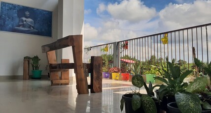 Peace Abode | Near Dibrugarh University Room Type - Peace Abode | Near Dibrugarh University