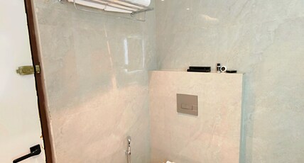 Royal Ritis Room Type - Suite