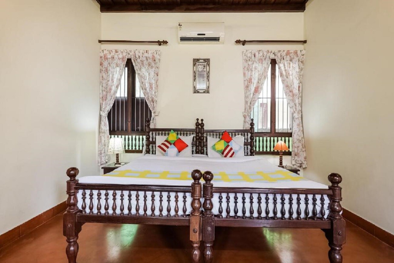 The Cochin Heritage Home - Tap to explore photos