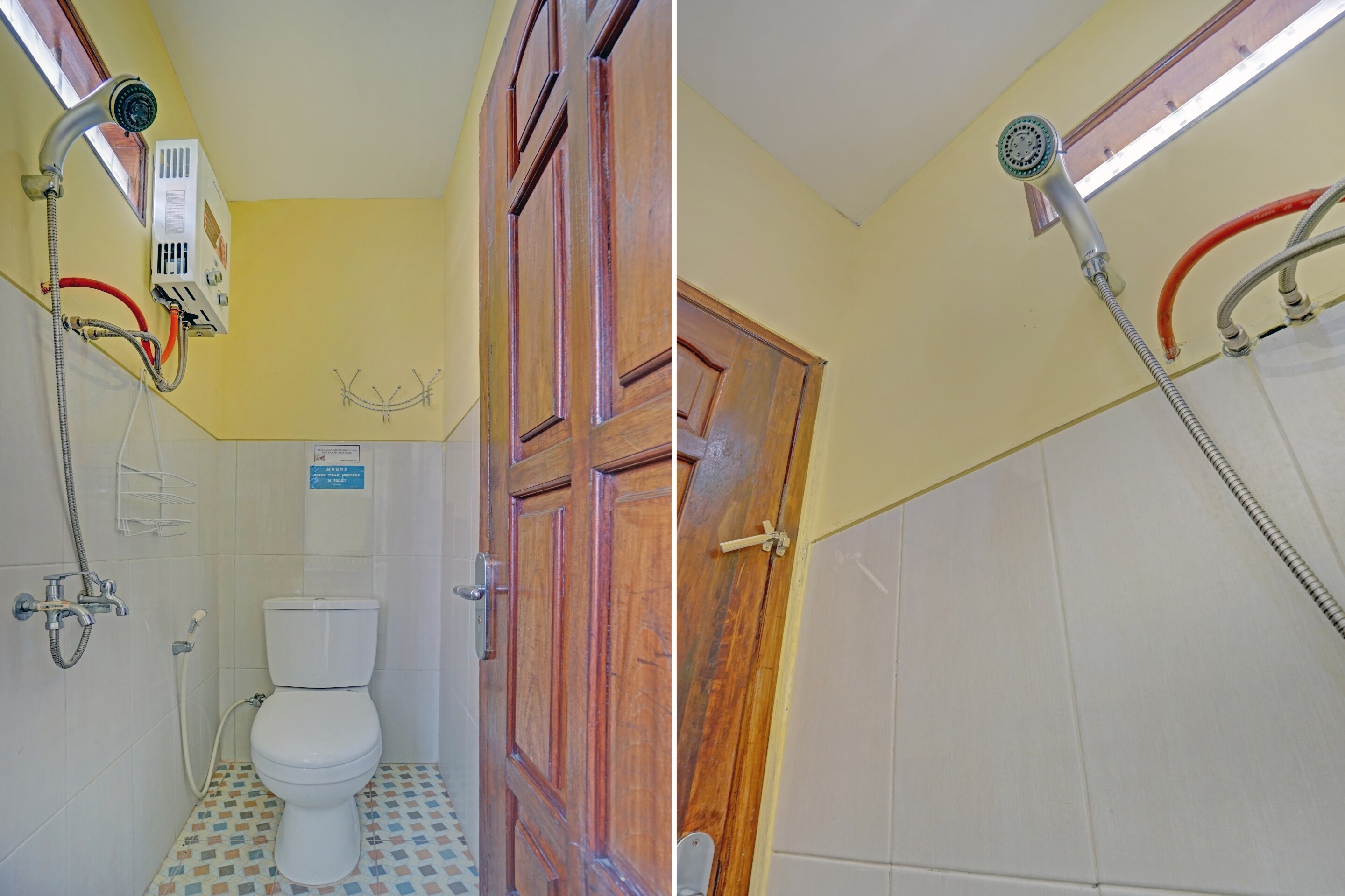 Hotel O Harwin Homestay - Tap to explore photos