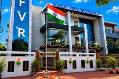 Forest View Residency