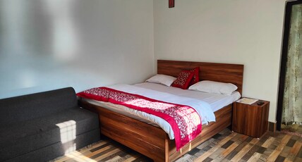 Kiran lake paradise -Lake facing Room Type - Bedroom 2