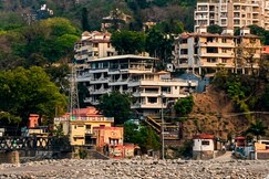 Hotel The Great Ganga