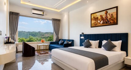 Hotel Ramayana, Ellora Room Type - Executive Room