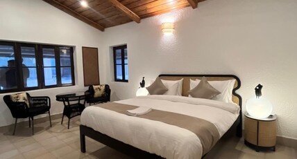 3 Acres Resort Room Type - Dove