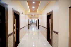Hotel Pranav Lodging 