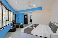 Hotel O Golden Suites