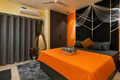 Photos of Deesha Stays | Golf City Retreat | Near Lulu Mall
