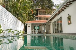 Address of Brand New 4bhk Villa Amidst Nature Designer Estate