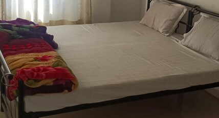 Bagol palace Room Type - Deluxe Double Room