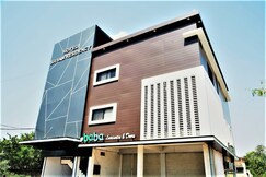 Hotel Shivam Residency