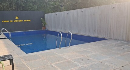 Studio Green Haven R7 by Mukund Sadan Arambol Room Type - Studio Green Haven R7 by Mukund Sadan Arambol