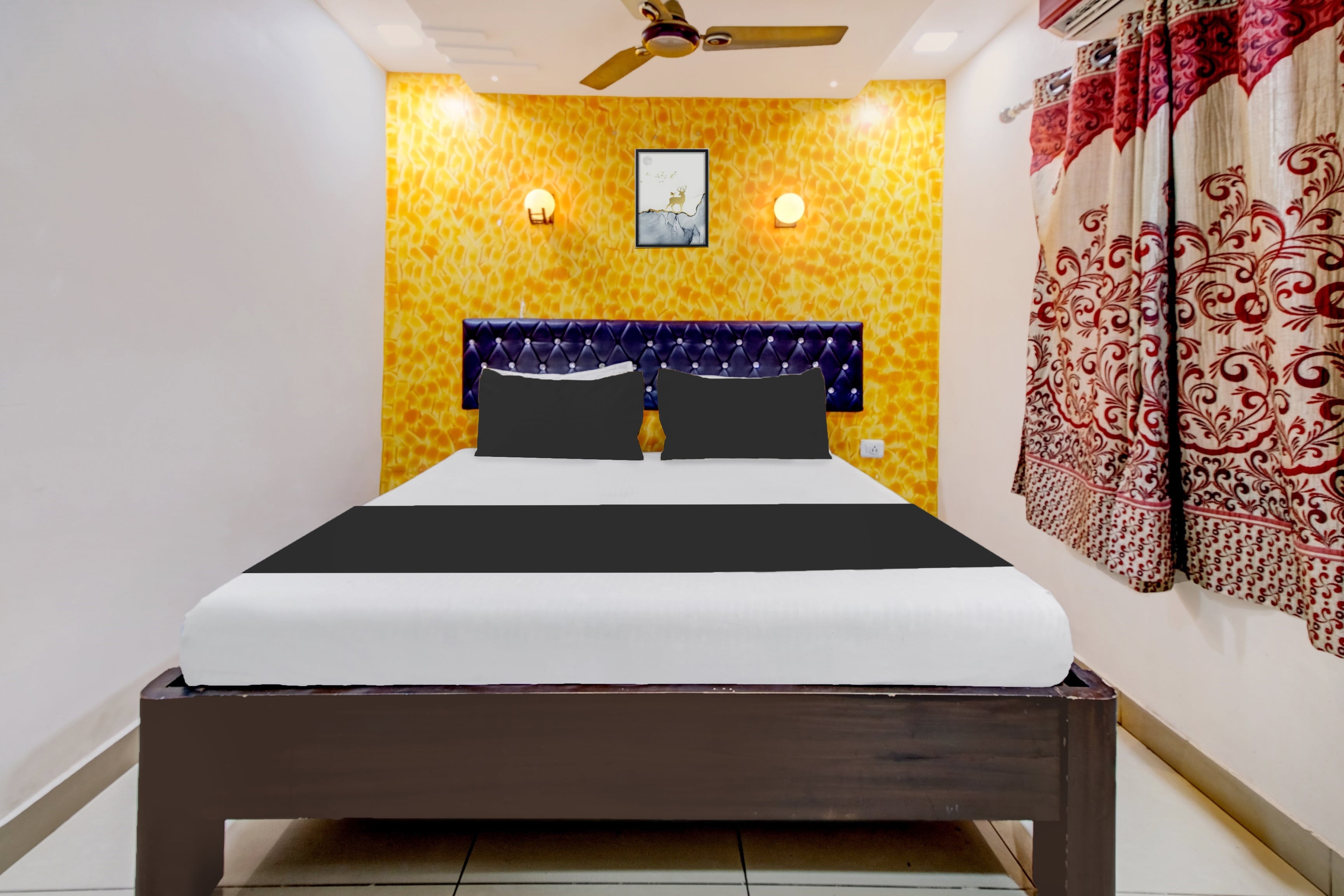 Hotel O Rajadhani - Tap to explore photos