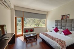 Gezellig Inn - Hotel Oasis Manali