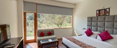 Gezellig Inn - Hotel Oasis Manali