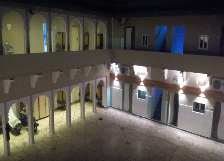 Main gallery