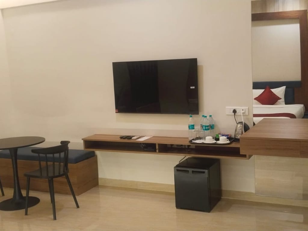 Geetham Residences - Tap to explore photos
