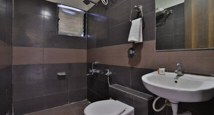 Hotel Prayosha Room Type - Super Deluxe Ac