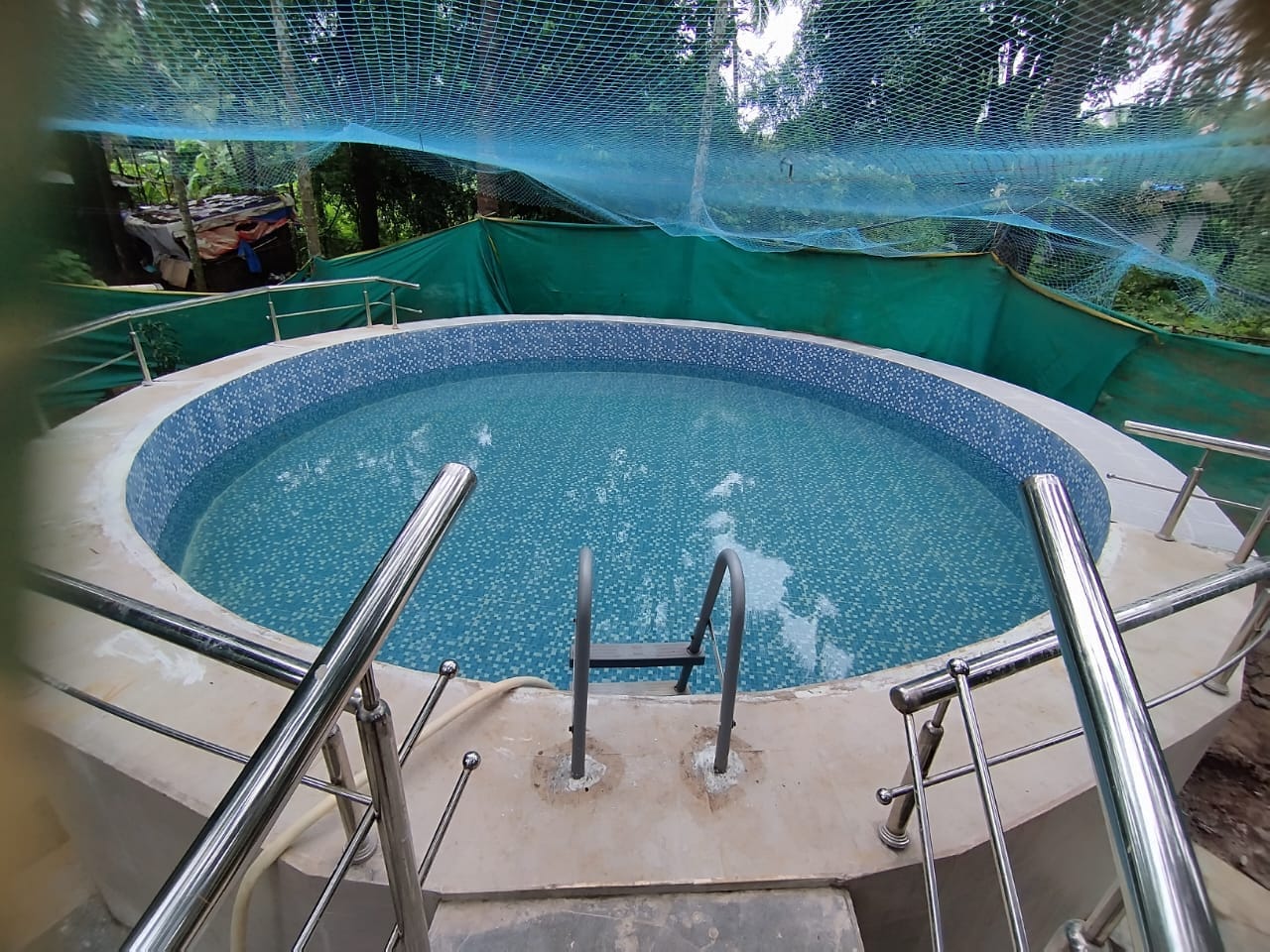 Bhumi Holiday Home - Tap to explore photos