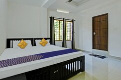 Address of Hotel Onetower Rooms