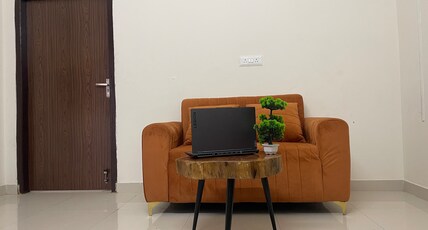 Slate Majestic | 1 BHKs | Noida Sector 53 | Professionally Managed Room Type - Slate Majestic | 1 BHKs | Noida Sector 53 | Professionally Managed