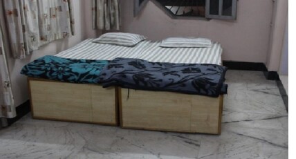 Sagar Guest House Room Type - STANDARD NON AC